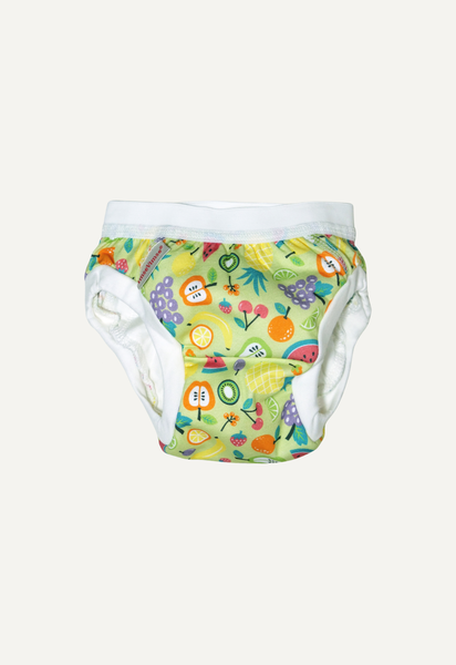 Culottes d'apprentissage - Fruits