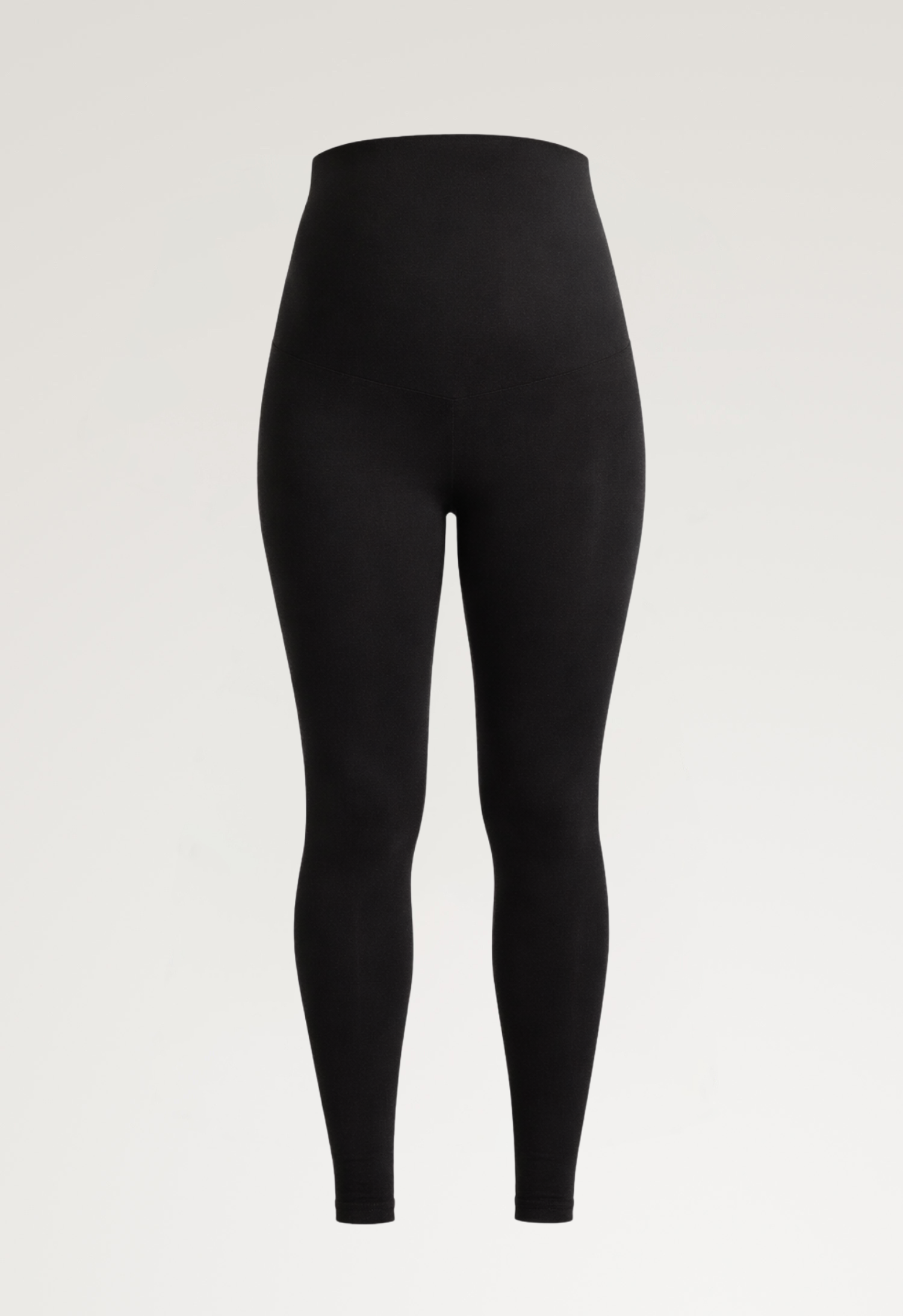 Legging essentiel de maternité - Noir