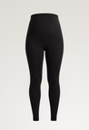 Legging essentiel de maternité - Noir