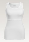 Débardeur Classique - Blanc