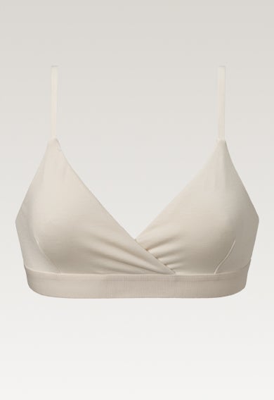 Brassière d'allaitement - Tofu - PRÉCOMMANDE – livraison début mars
