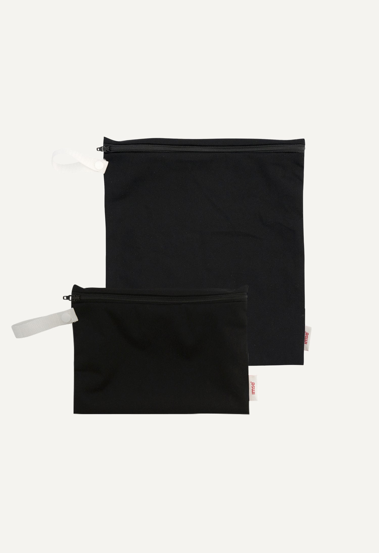 Sac imperméable, noir