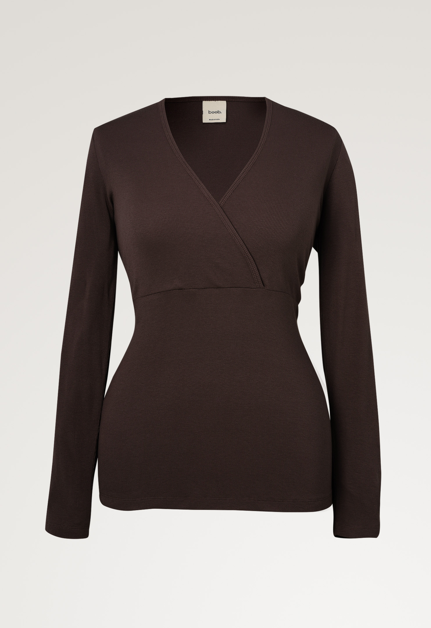 Haut de pyjama douillet - Pip