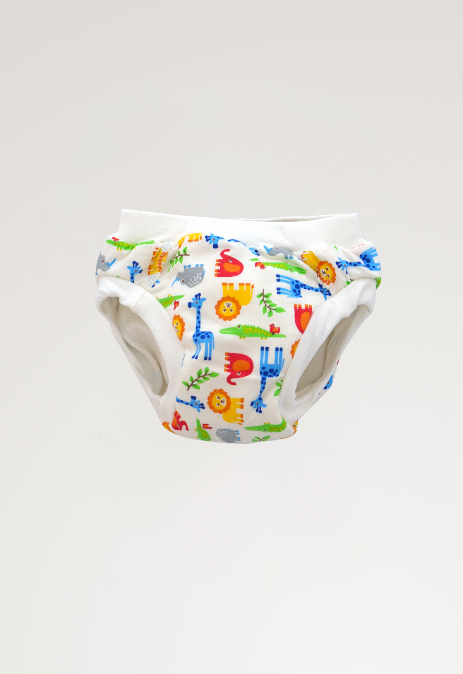 Culottes d'apprentissage - Faune sauvage