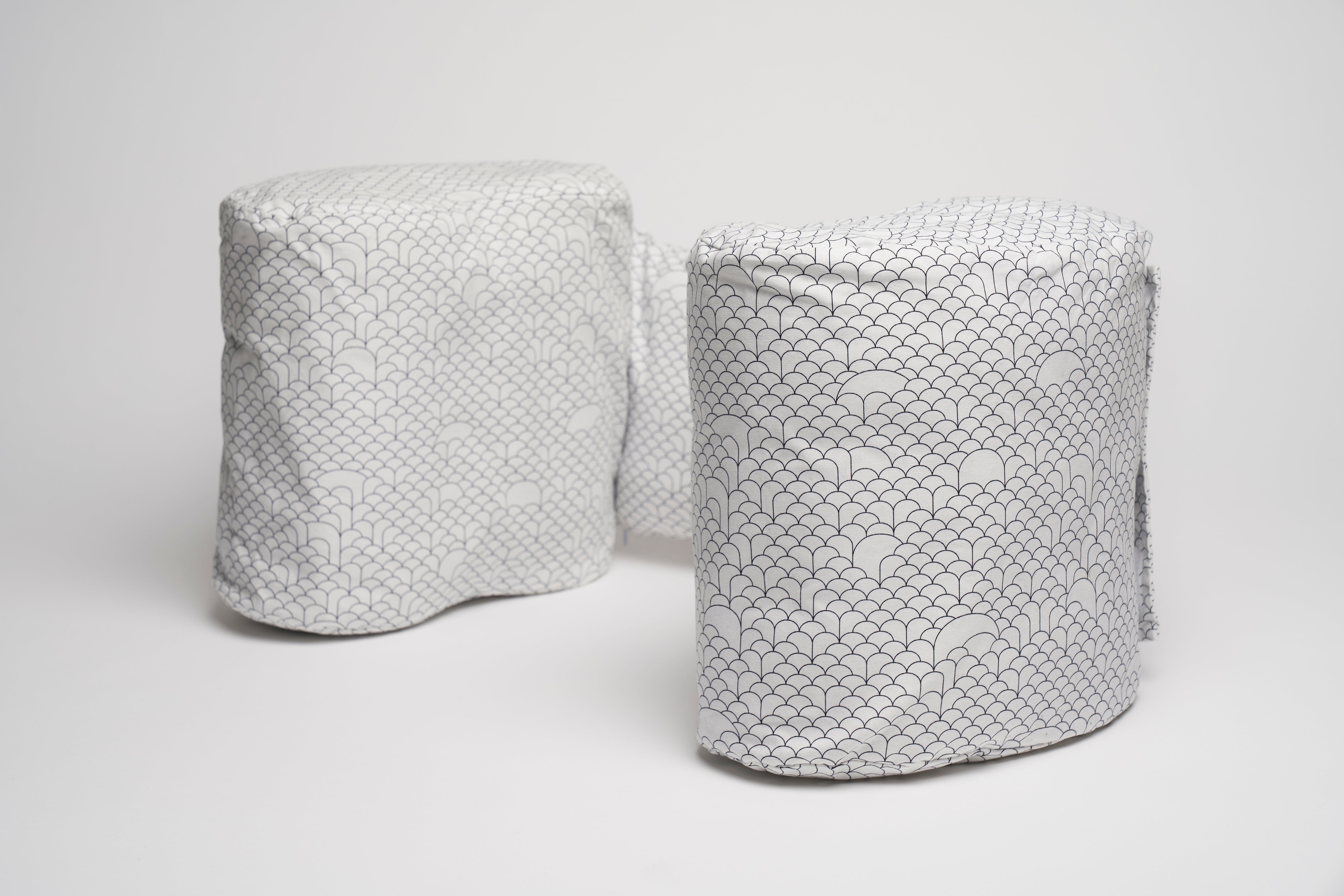 Coussin d'allaitement