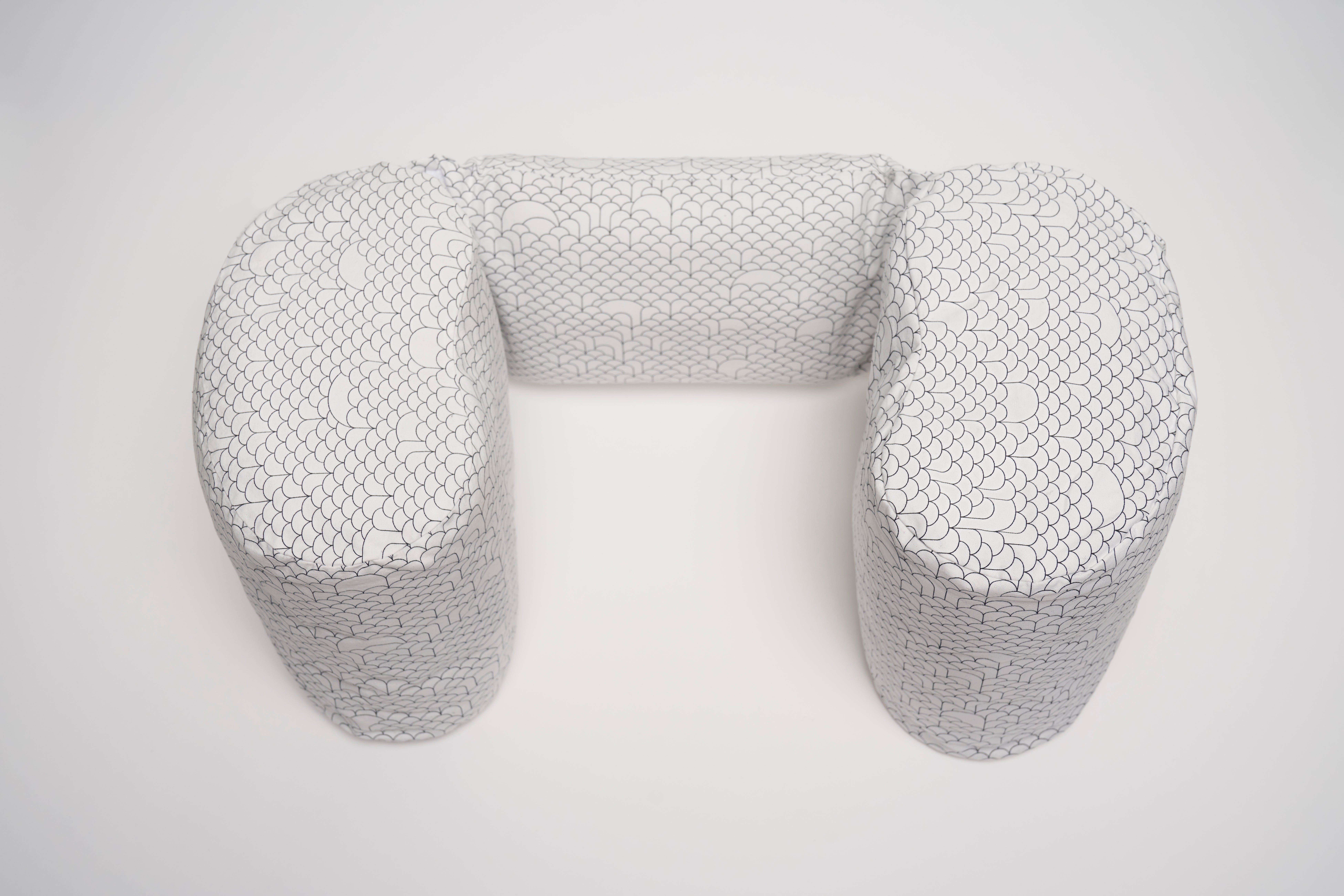 Coussin d'allaitement